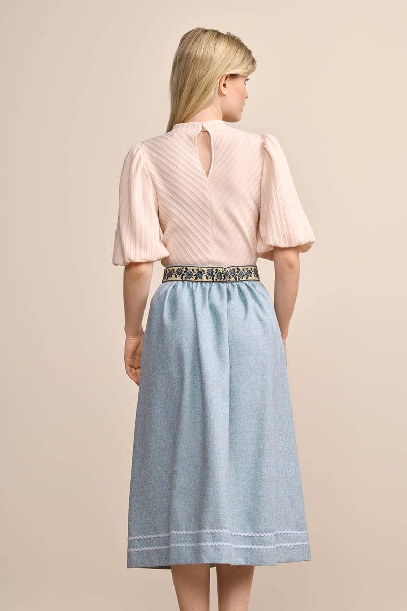 Krüger Madl Trachtenrock Rosemarie