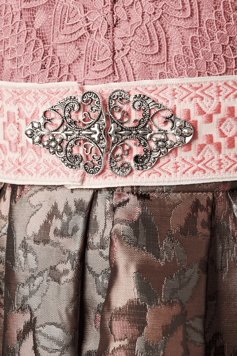 Krüger Madl Trachtenrock Taline