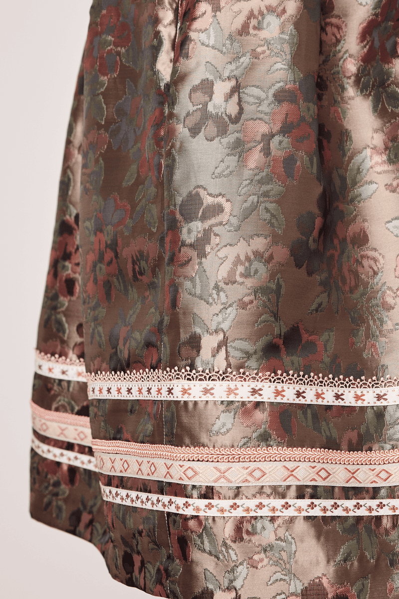 Krüger Madl Trachtenrock Taline