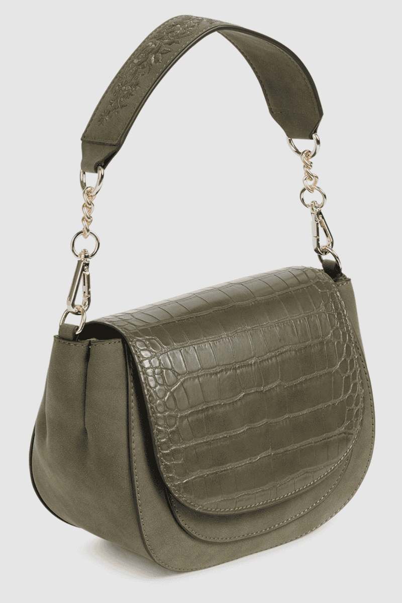 Krüger Madl Trachtentasche Jule