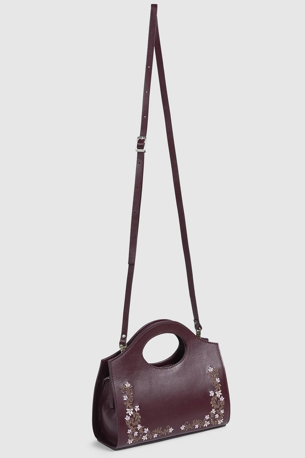 Krüger Madl Trachtentasche On Vogue