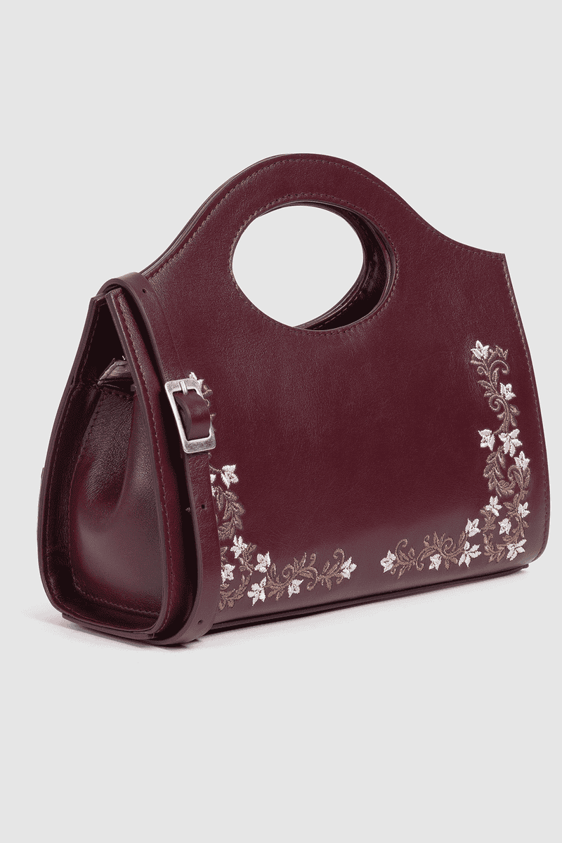 Krüger Madl Trachtentasche On Vogue