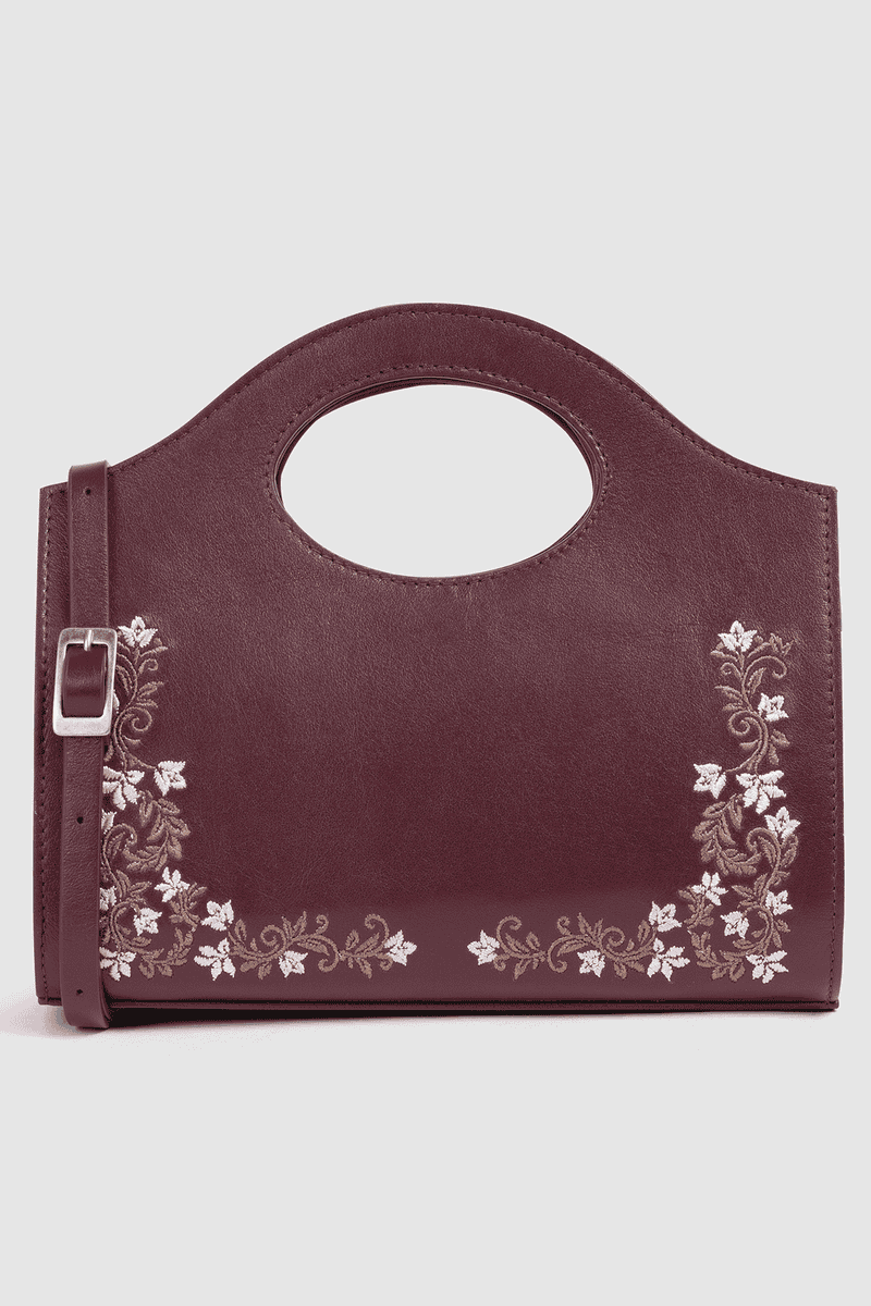 Krüger Madl Trachtentasche On Vogue