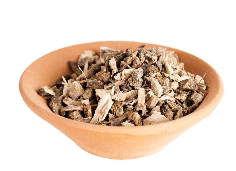 Kunst Und Magie Alantwurzel - Räucherwerk In Tüten 30g