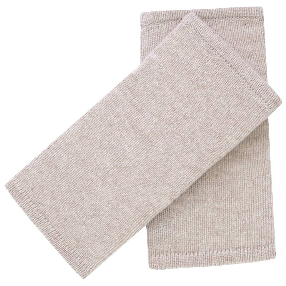 Kunst Und Magie ALMHUBER Damen Armstulpen Stulpen Handwärmer Pulswärmer Handschuhe Lammwolle Strick Handschuhe