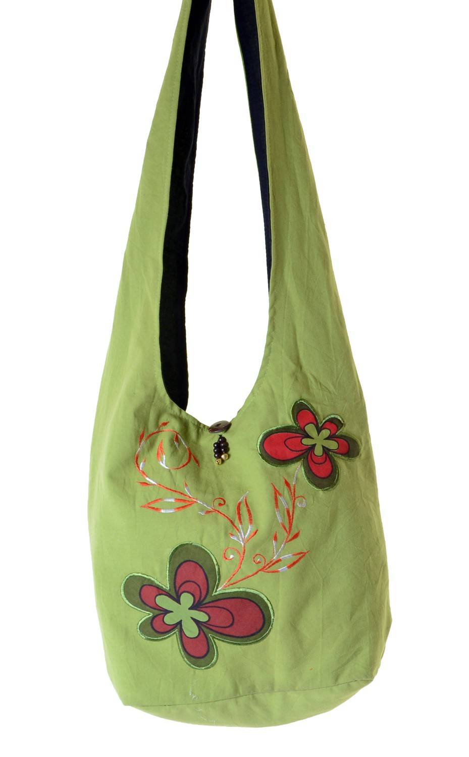 Kunst Und Magie Alternative Ethno Hippie Tasche Baba Boho Umhängetasche Schultertasche