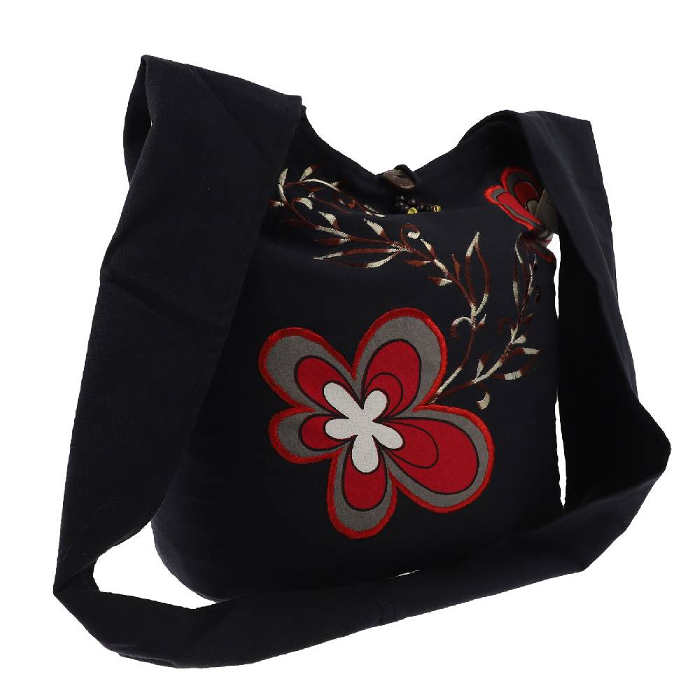 Kunst Und Magie Alternative Ethno Hippie Tasche Baba Boho Umhängetasche Schultertasche