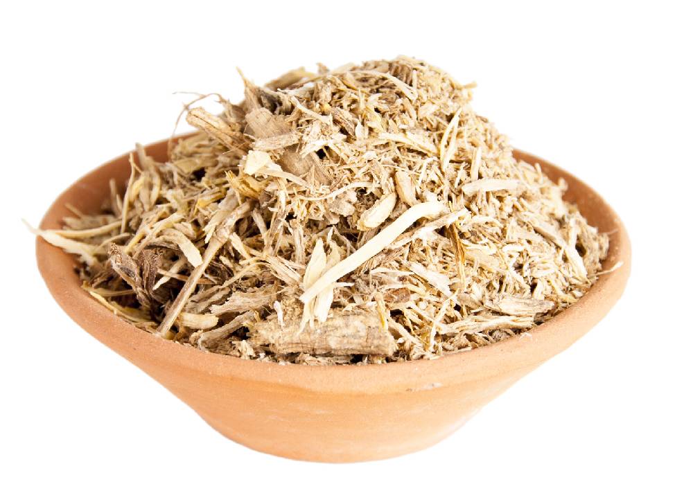 Kunst Und Magie Angelikawurzel - Räucherwerk In Tüten 30g