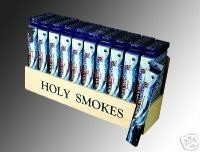Kunst Und Magie Astral Sandel -Holy Smokes Blue Line Räucherstäbchen Duftstäbchen