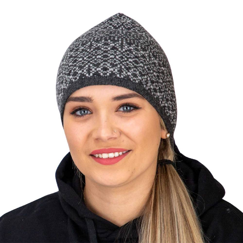 Kunst Und Magie Beanie Mütze Aus Lammwolle Wollmütze Unisex Für Sie Und Ihn