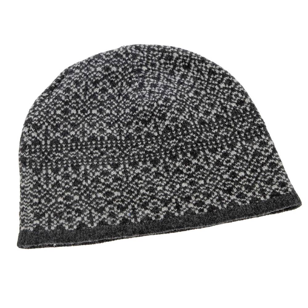 Kunst Und Magie Beanie Mütze Aus Lammwolle Wollmütze Unisex Für Sie Und Ihn