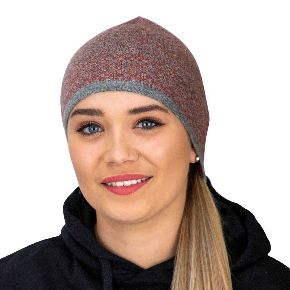 Kunst Und Magie Beanie Mütze Aus Merinowolle Wollmütze Unisex Für Sie Und Ihn