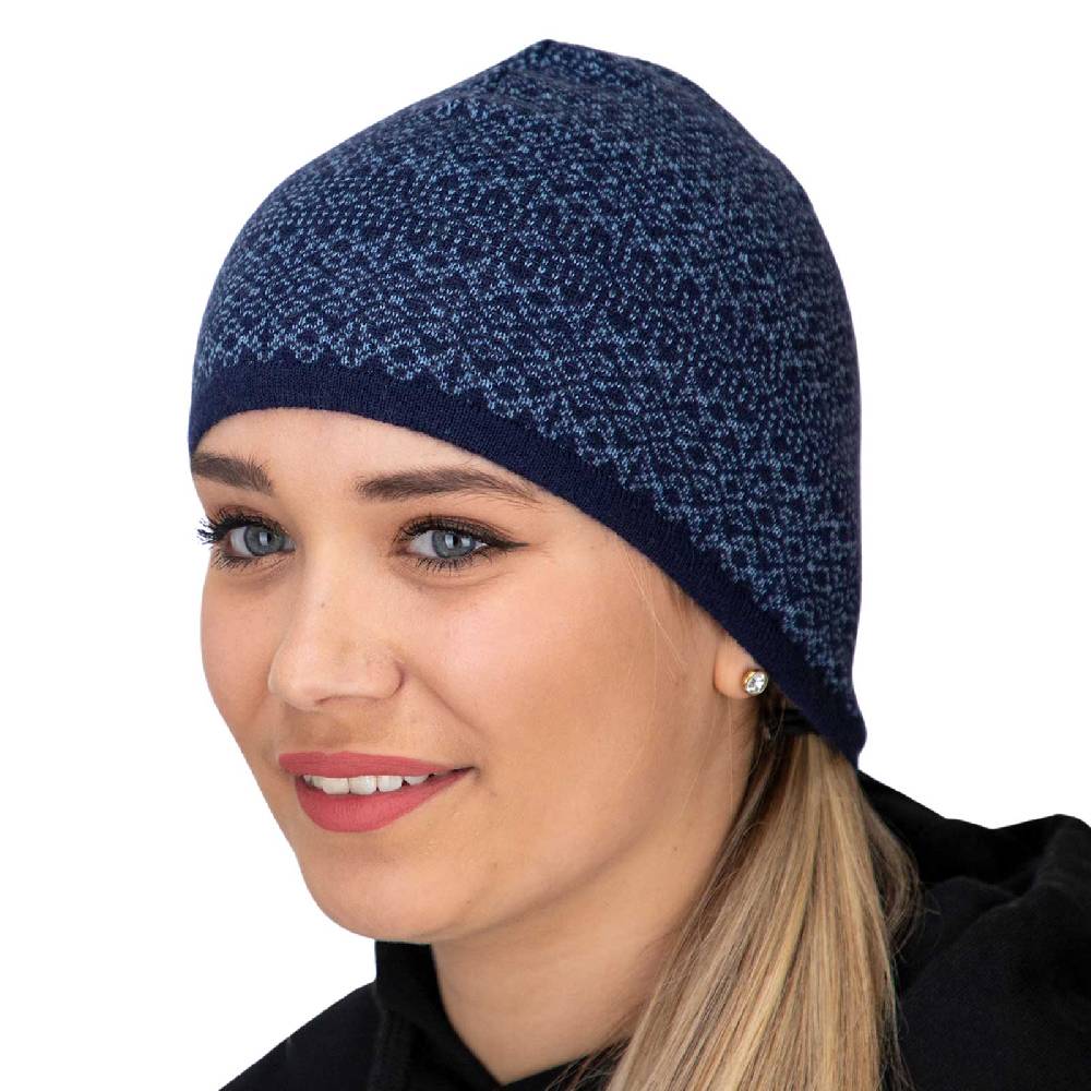 Kunst Und Magie Beanie Mütze Aus Merinowolle Wollmütze Unisex Für Sie Und Ihn 100% Merino Wolle