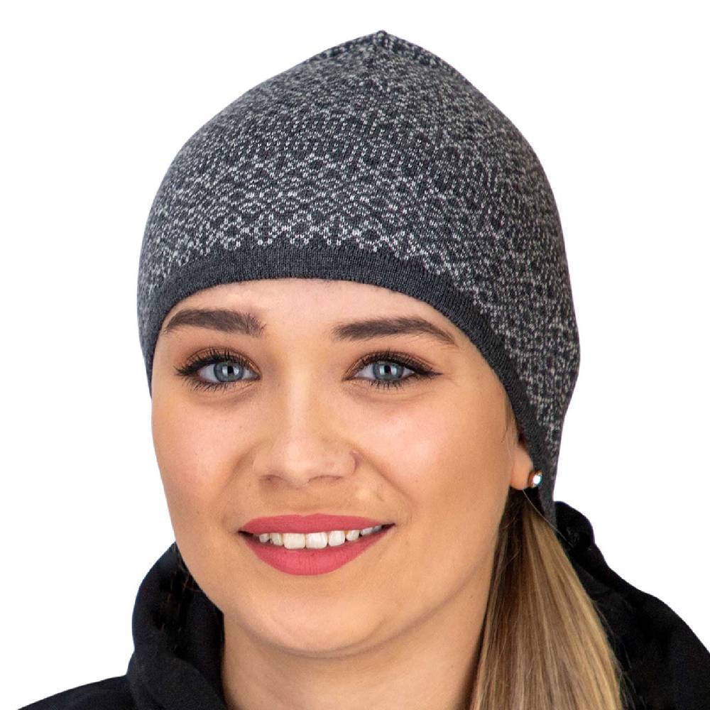 Kunst Und Magie Beanie Mütze Aus Merinowolle Wollmütze Unisex Für Sie Und Ihn