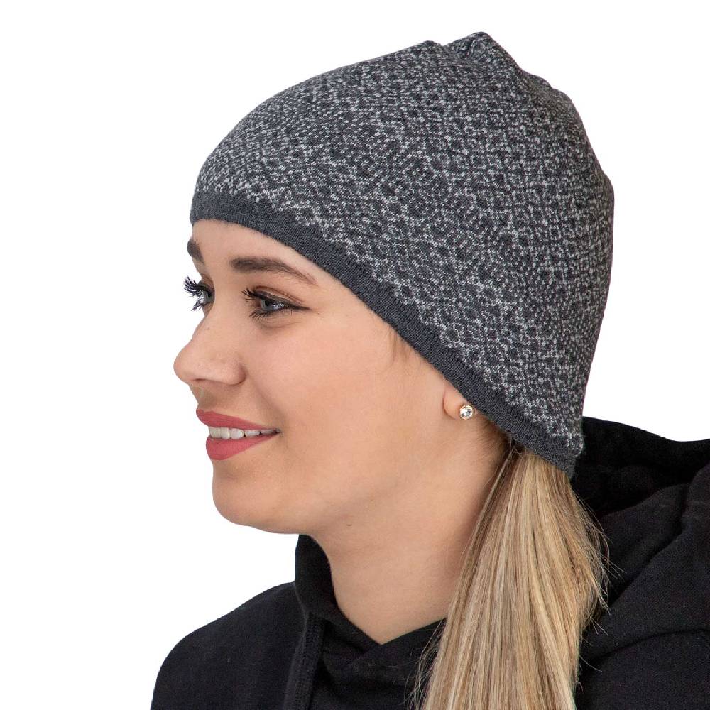 Kunst Und Magie Beanie Mütze Aus Merinowolle Wollmütze Unisex Für Sie Und Ihn