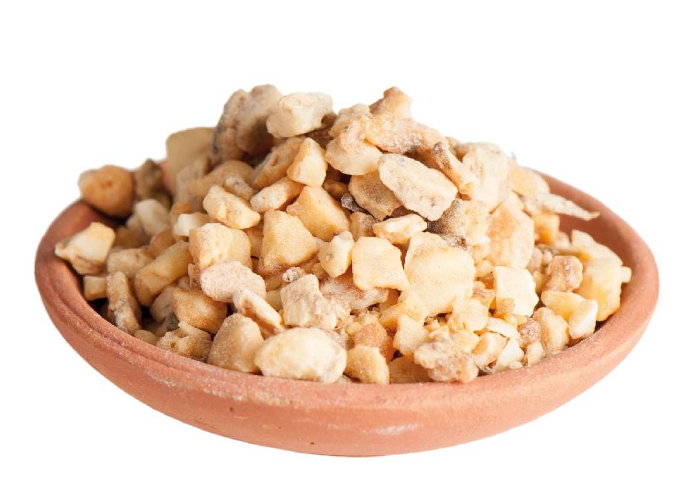 Kunst Und Magie Benzoe Siam Mandeln - Reine Harze Räucherwerk