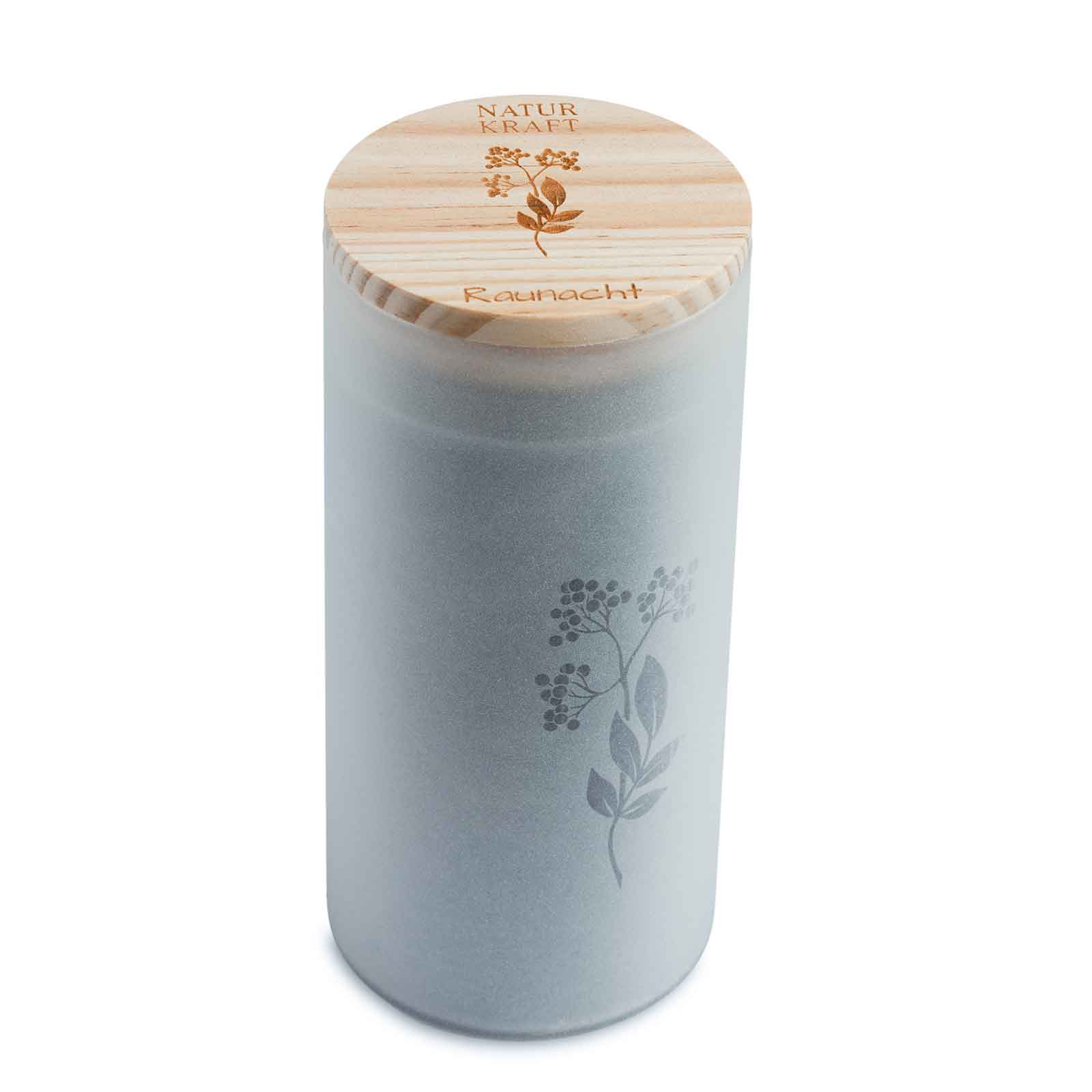 Kunst Und Magie Berglicht Rauhnacht Naturkraft Allgäuer Heilkräuter Kerze