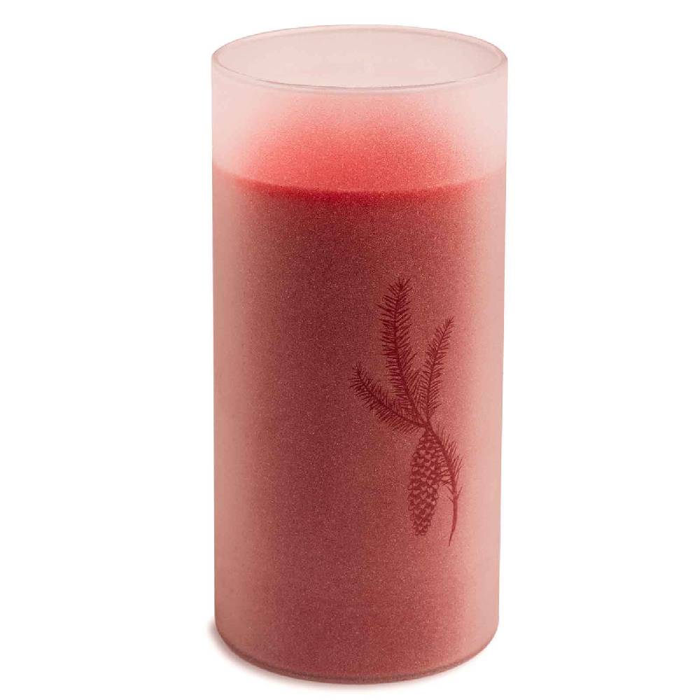 Kunst Und Magie Berglicht Weihnacht Naturkraft Allgäuer Heilkräuter Kerze