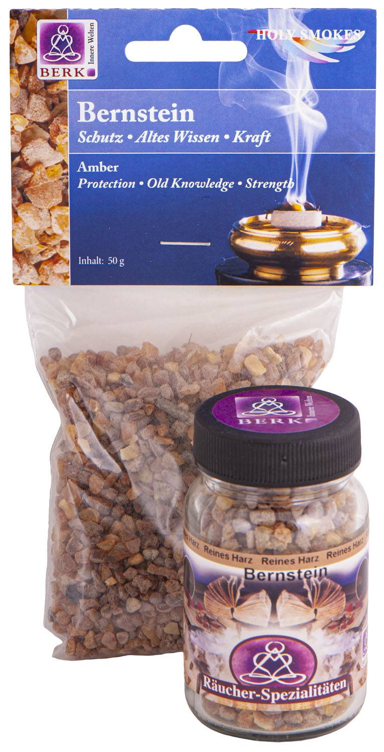 Kunst Und Magie Bernstein Harz Räucherwerk In Tüten Schutz Und Reinigung