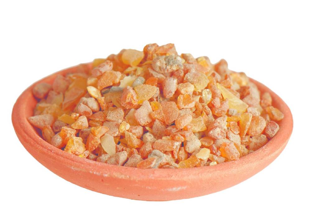 Kunst Und Magie Bernstein Reine Harze Schutz - Altes Wissen Berk Holy Smokes