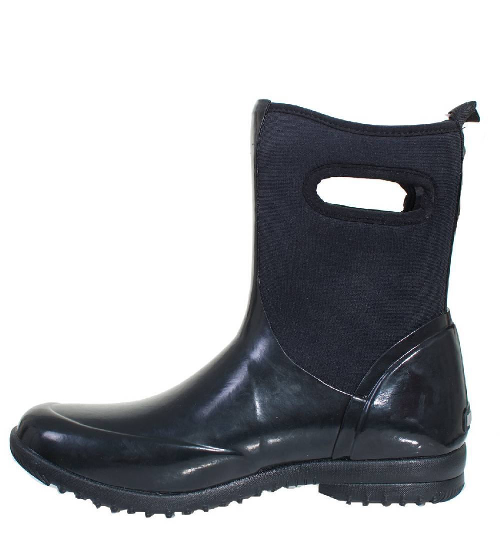 Kunst Und Magie Bogs Damen Neopren Gummistiefel Sydney Mid