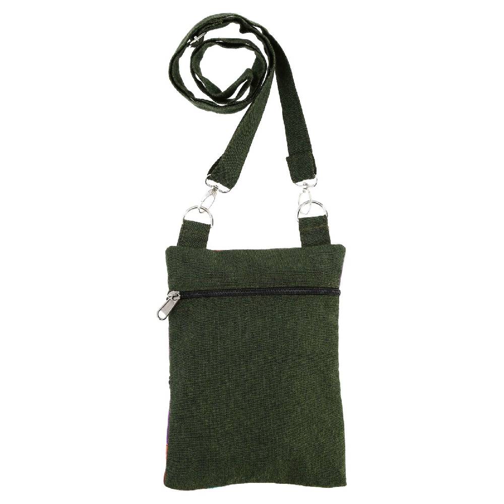 Kunst Und Magie Bunte Damen Handtasche Schultertasche Hippie Umhängetasche Handtasche Goa Tasche Boho Goa Patchwork