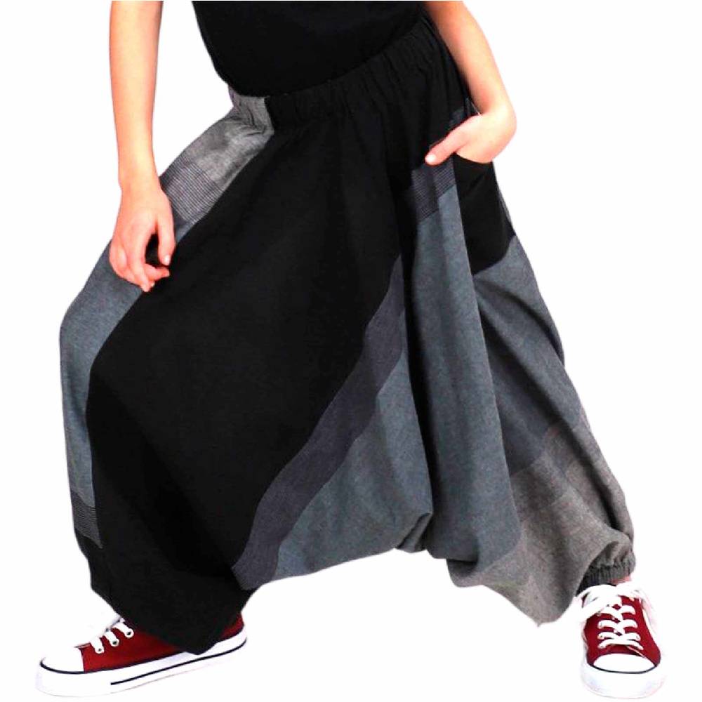 Kunst Und Magie Bunte Kinder Haremshose Goa Aladin Hose Goa Hippie Kids Pluderhose Boho Kinderhose