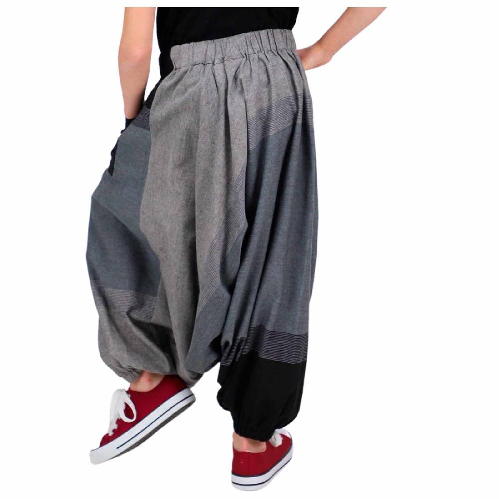 Kunst Und Magie Bunte Kinder Haremshose Goa Aladin Hose Goa Hippie Kids Pluderhose Boho Kinderhose