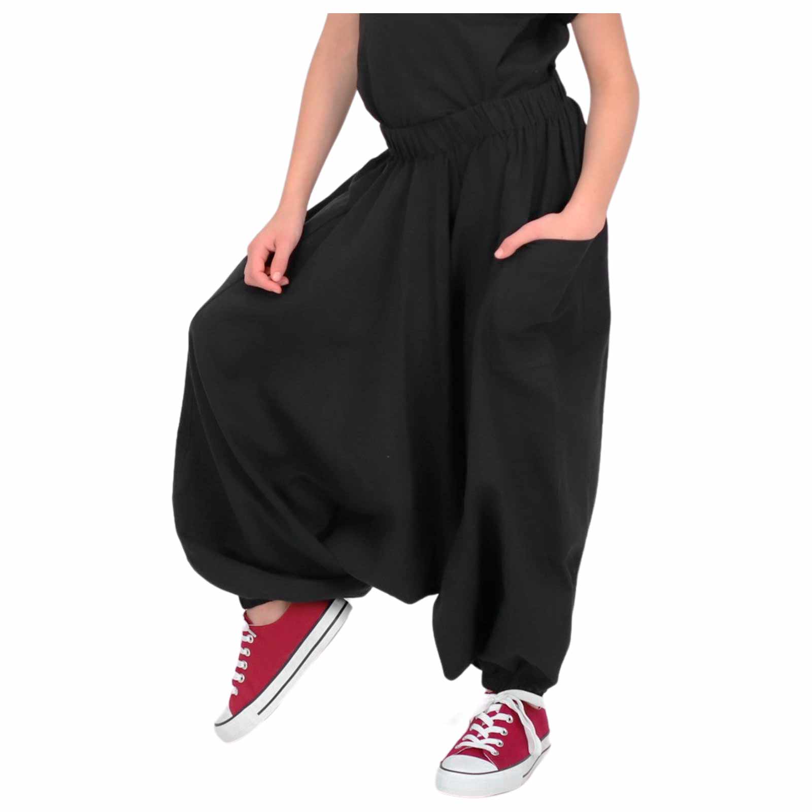 Kunst Und Magie Bunte Kinder Haremshose Goa Aladin Hose Goa Hippie Kids Pluderhose Boho Kinderhose