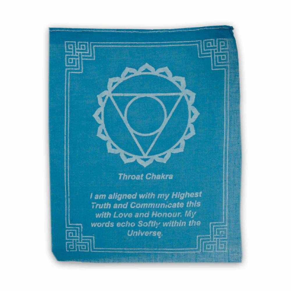 Kunst Und Magie Chakra Healing Gebetsfahnen Nepal Tibet Praying Flag