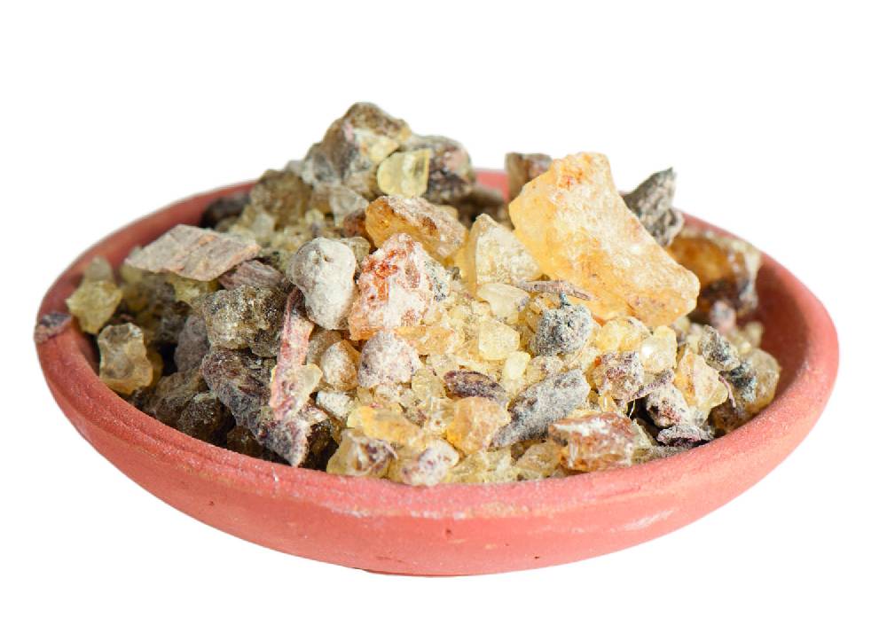 Kunst Und Magie Copal Kongo Harz Räucherwerk In Tüten Konzentration Und Kraft