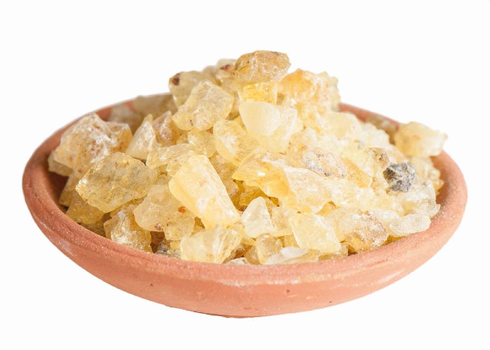 Kunst Und Magie Copal Manila Harz Räucherwerk lose in Tüten Reinigung - Kreativität