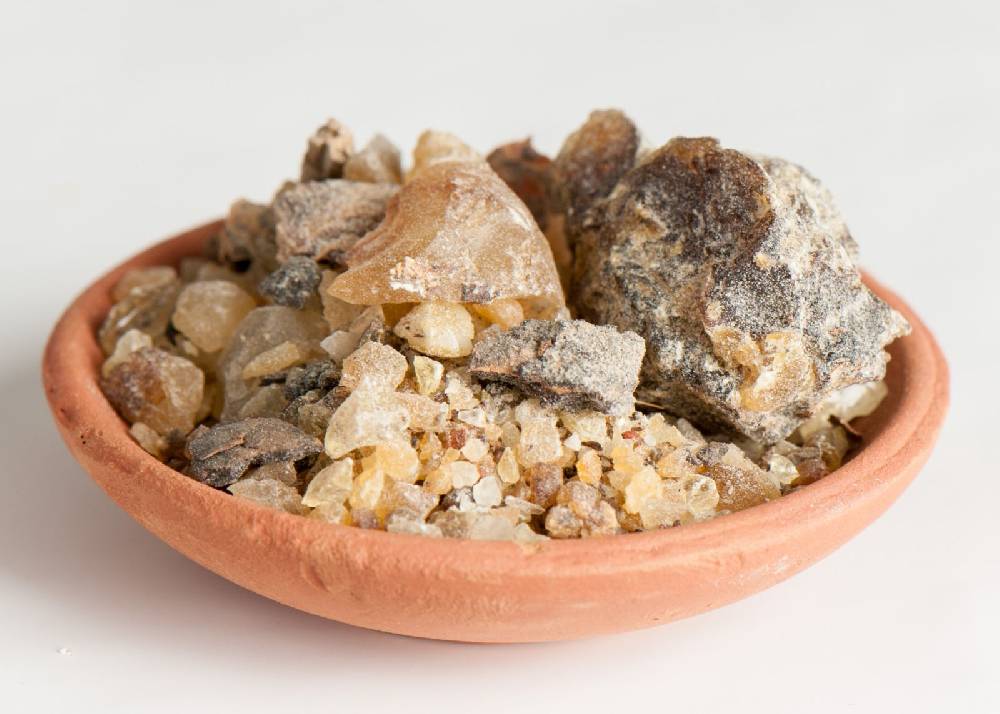 Kunst Und Magie Copal Peru- Reine Harze Zum Räuchern