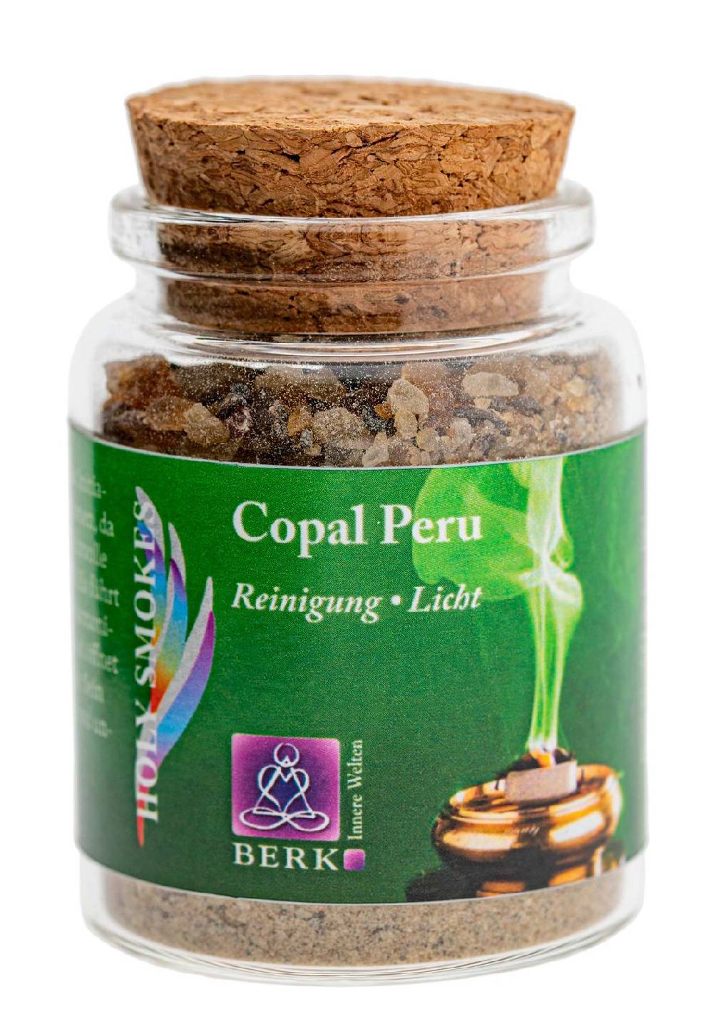 Kunst Und Magie Copal Peru- Reine Harze Zum Räuchern