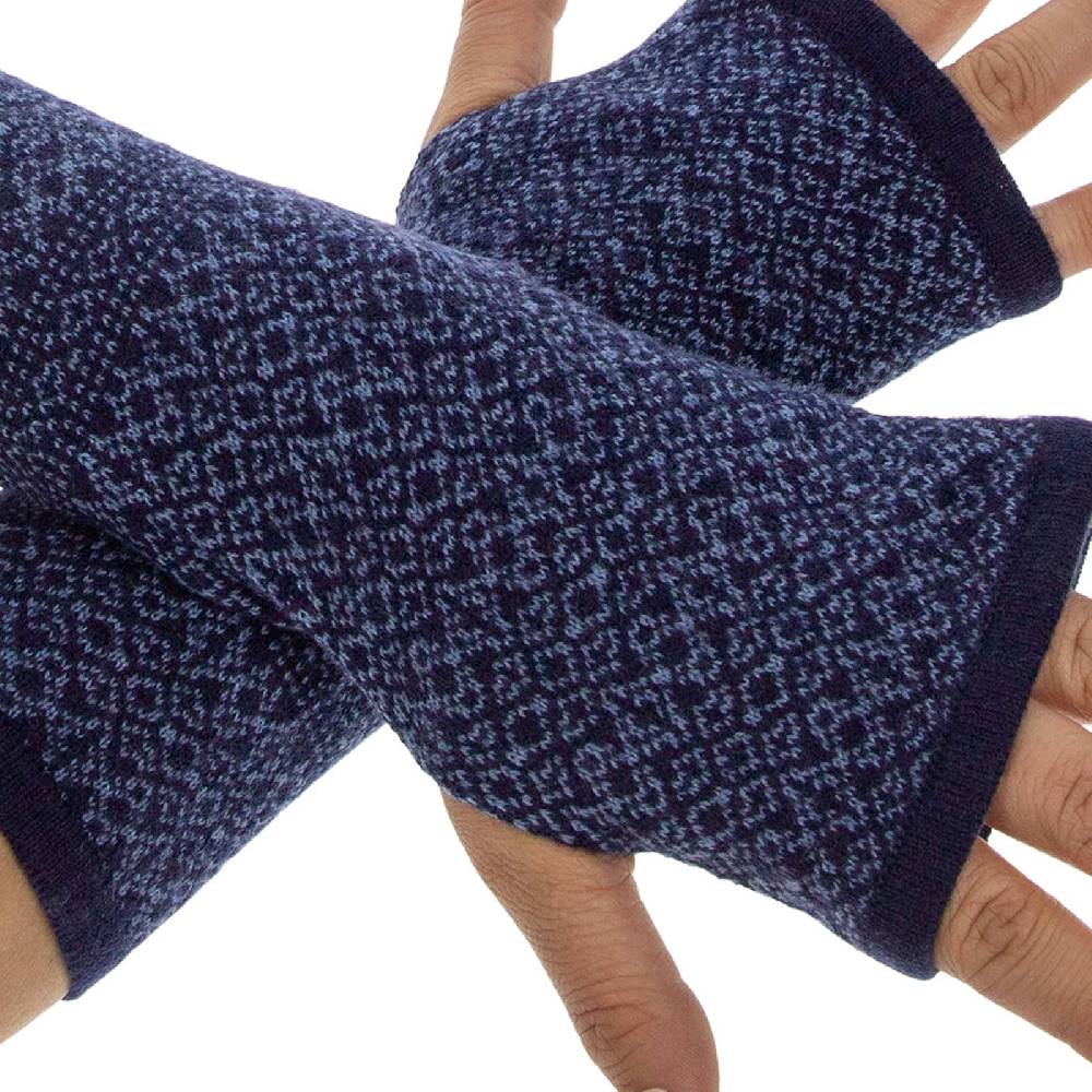 Kunst Und Magie Damen Armstulpen Merinowolle Stulpen Handwärmer Pulswärmer Handschuhe Merinowolle Strick