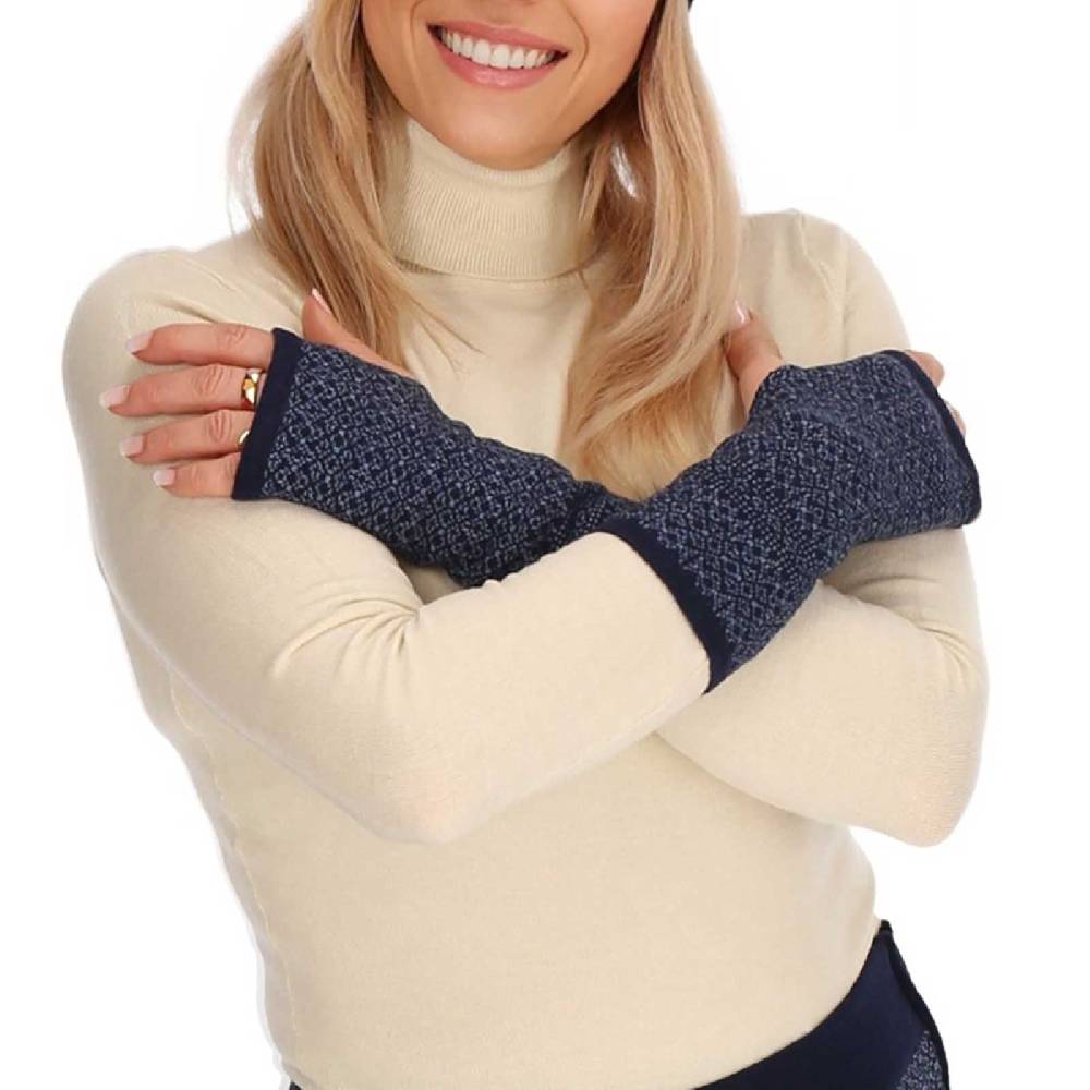 Kunst Und Magie Damen Armstulpen Merinowolle Stulpen Handwärmer Pulswärmer Handschuhe Merinowolle Strick