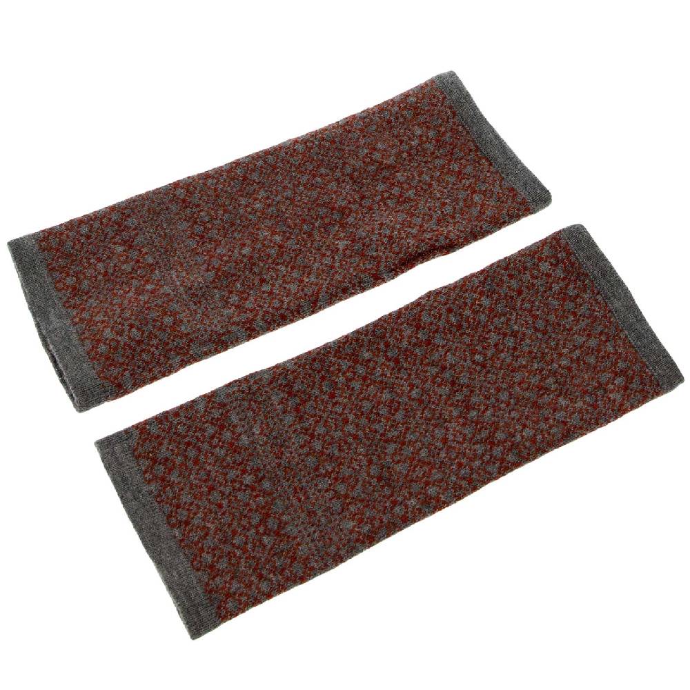 Kunst Und Magie Damen Armstulpen Merinowolle Stulpen Handwärmer Pulswärmer Handschuhe Merinowolle Strick