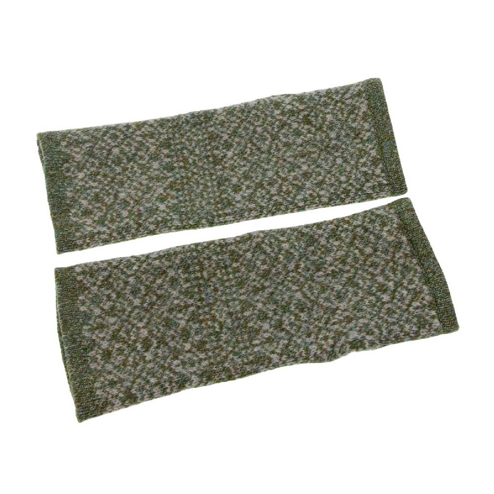 Kunst Und Magie Damen Armstulpen Stulpen Handwärmer Armwärmer Handschuhe Lammwolle Strick