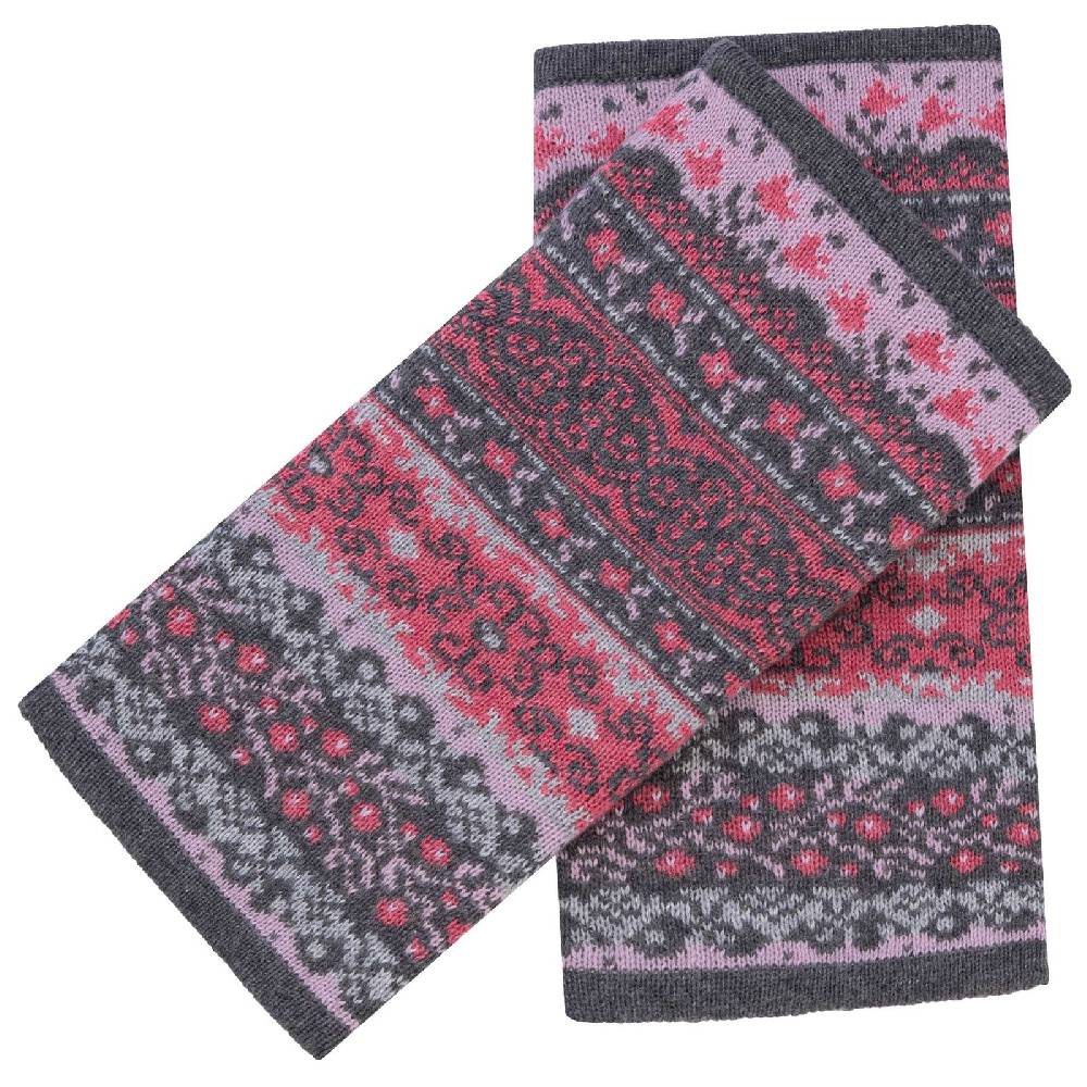 Kunst Und Magie Damen Armstulpen Stulpen Handwärmer Handschuhe Pulswärmer Extrafeiner Jacquardstoff