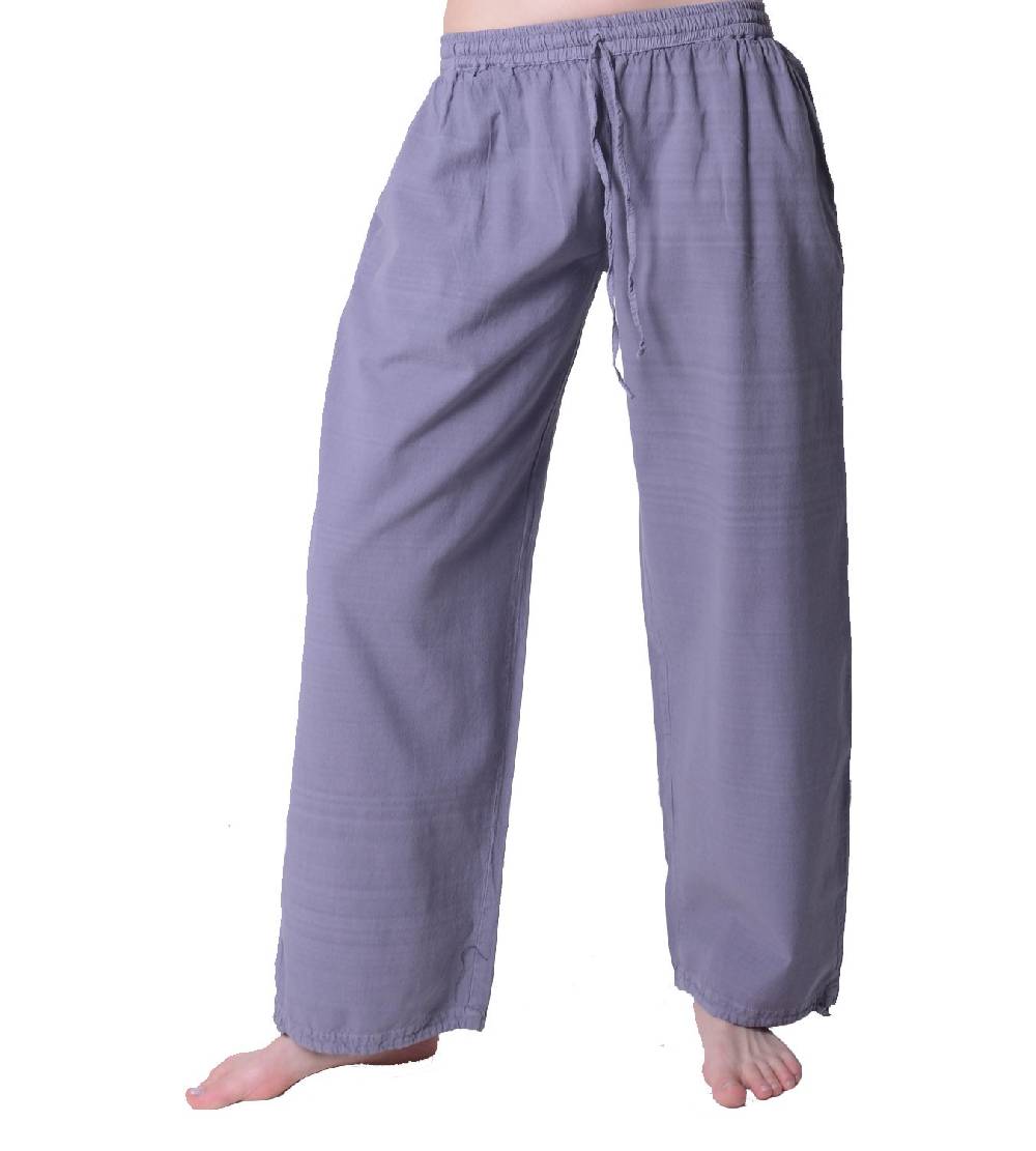 Kunst Und Magie Damen Freizeithose - Modisches Design - Hippiehose, Sommerhose