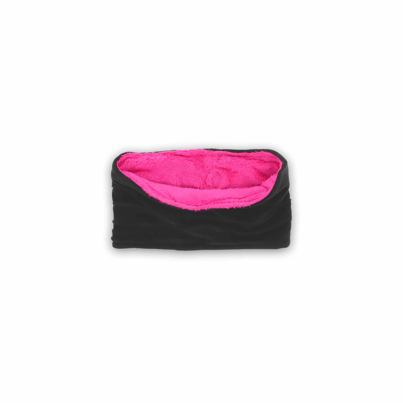 Kunst Und Magie Damen Ohrwärmer Wendbar Tube Stirnband Aus Samt Mit Plüschfutter