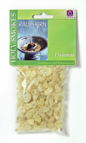 Kunst Und Magie Dammar Harz Räucherwerk In Tüten Wahrnehmung - Lichtbringer