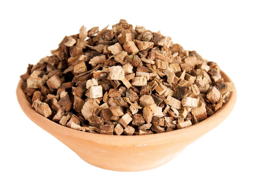 Kunst Und Magie Eichenrinde Schutz Und Kraft Räucherwerk In Tüten 50g