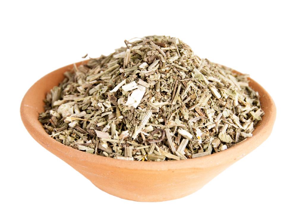 Kunst Und Magie Eisenkraut - Räucherwerk In Tüten 20g