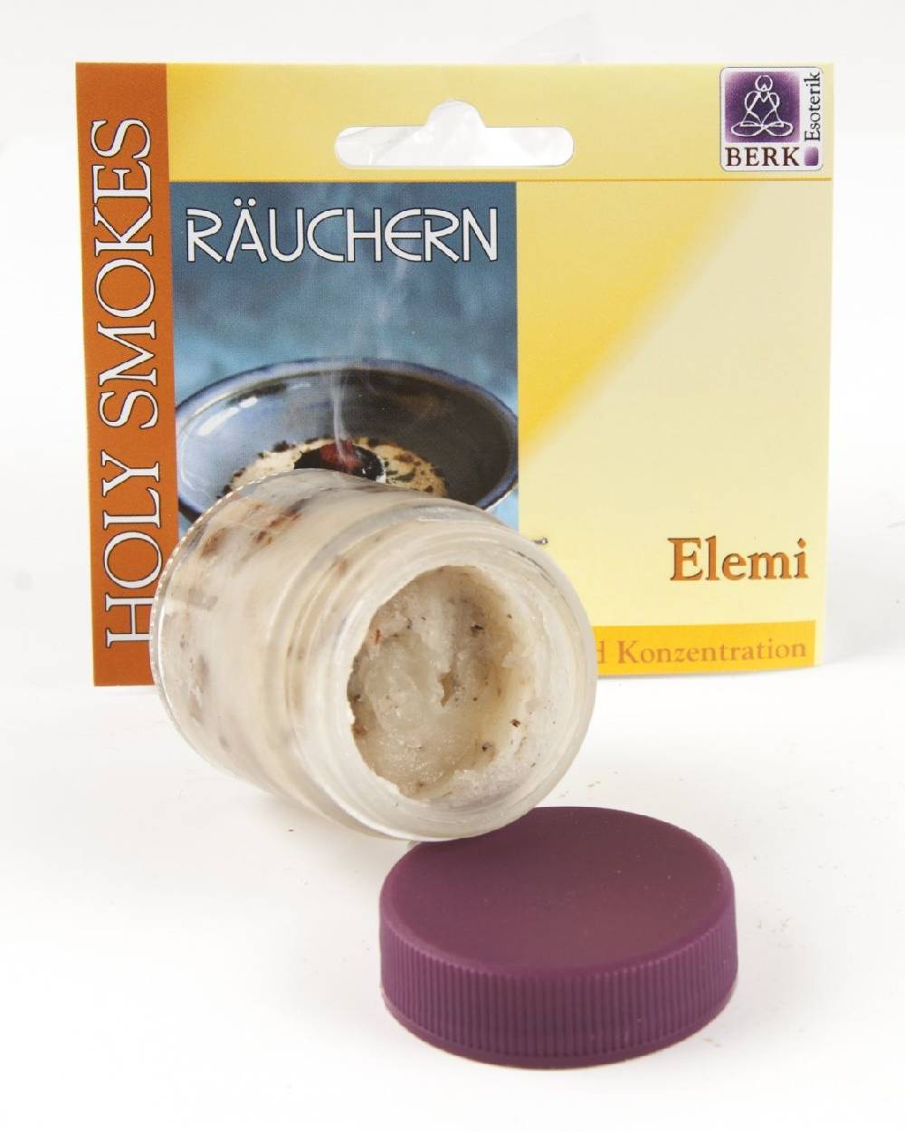 Kunst Und Magie Elemi Manila - Reine Harze Räucherwerk Reinigung und Achtsamkeit