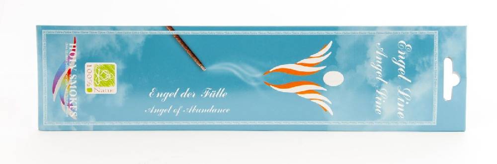 Kunst Und Magie Engel Der Fülle - Engelräucherstäbchen Räucherstäbchen Holy Smokes Duftstäbchen