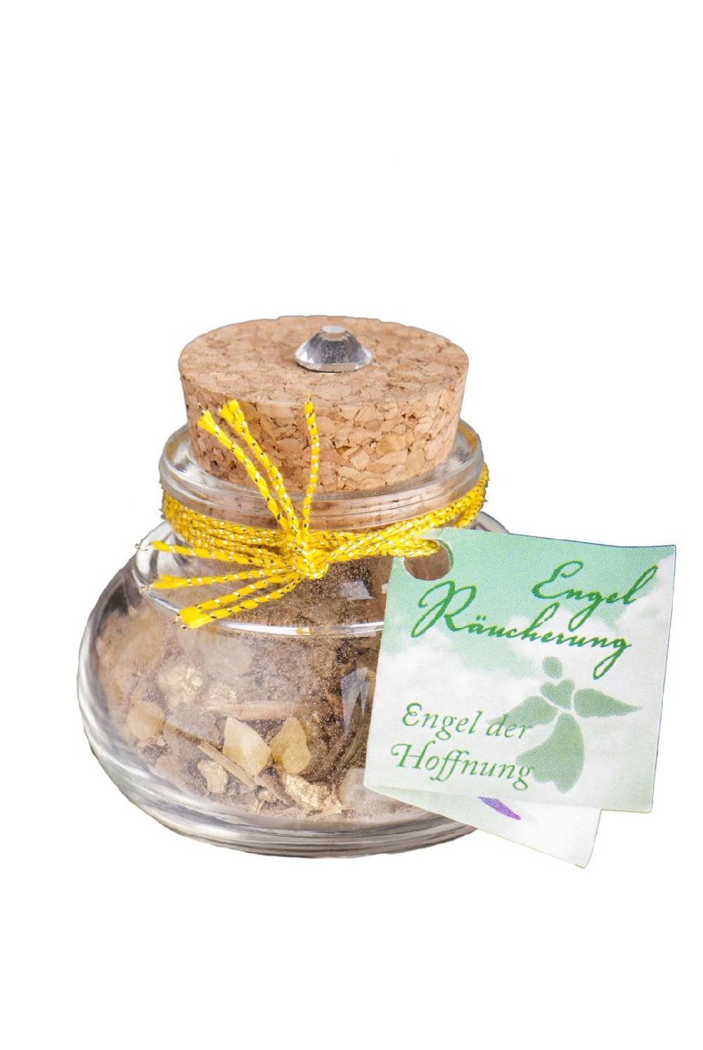 Kunst Und Magie Engel der Hoffnung Holy Smokes Engelräucherungen Räucherung Räuchermischung