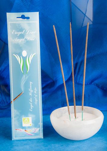 Kunst Und Magie Engel Der Hoffnung Räucherstäbchen Von Holy Smokes