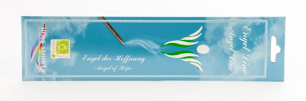 Kunst Und Magie Engel Der Hoffnung Räucherstäbchen Von Holy Smokes