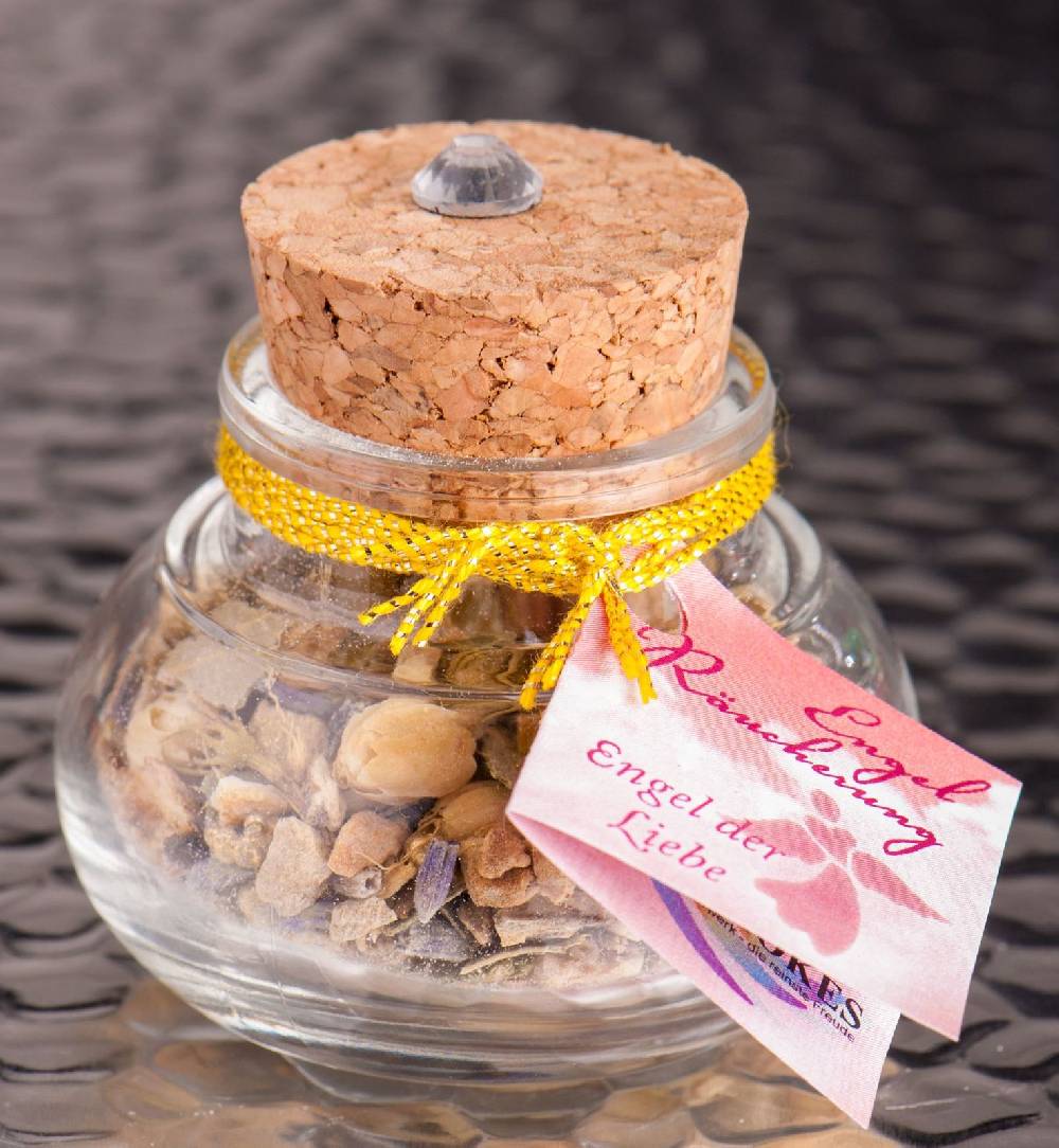 Kunst Und Magie Engel Der Liebe Holy Smokes Engelräucherungen Räucherung Räuchermischung